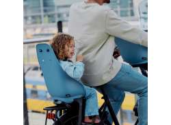 Urban Iki Ta-ke Rear Child Seat Frame Mount. - Blue/Black