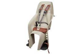 Urban Iki U-me Achterzitje Easyfix - Bruin/Beige