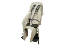 Urban Iki U-me Asiento Para Ni&ntilde;o Trasero Easyfix - Beige/Negro