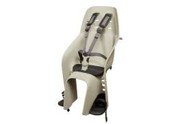 Urban Iki U-me MIK HD Bag B&oslash;rnes&aelig;de Kurer - Beige/Sort