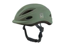 Urban Iki Велосипедный Шлем Icho Зеленый - S 48-52cm