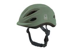 Urban Iki Велосипедный Шлем Icho Зеленый - XS 44-48cm