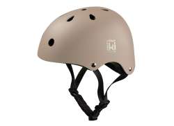 Urban Iki Велосипедный Шлем Inaho Бежевый - M 50-54cm