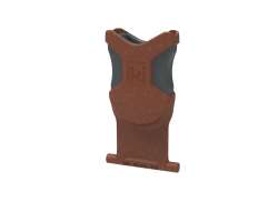 Urban Iki Vy&ouml;solki Bio - Haniwa Ruskea