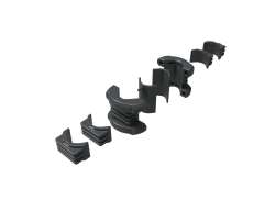 Urban lki Compact Adaptateur Pour. Ahead - Noir