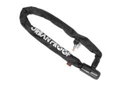 Urban Proof Antifurt 120cm 8mm ART2 - Negru