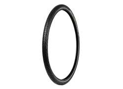 Urban Proof Buitenband 28 x 1.40 Reflectie - Zwart
