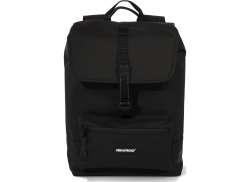 Urban Proof Cargo Doble Alforja 38L Recycled - Negro
