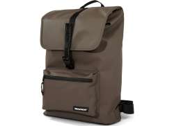 Urban Proof Cargo Simple Sacoche 20L Recycled - Brun