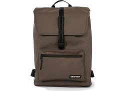 Urban Proof Cargo Simple Sacoche 20L Recycled - Brun