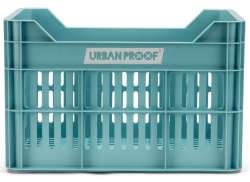 Urban Proof Cykel Spj&auml;ll&aring;da 30L 40x30x25cm &Aring;teranv&auml;nd - Bl&aring;