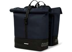 Urban Proof Double Roltop Doble Alforja 38L - Azul