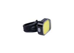 Urban Proof Farol LED Bateria USB - Amarelo