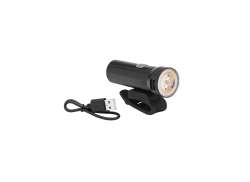 Urban Proof High Brightness Přední Světlo LED USB - Černá