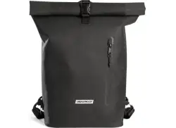 Urban Proof Knox Selk&auml;reppu 20L - Musta