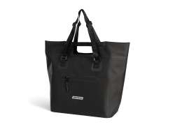 Urban Proof Knox Shopper Sykkelveske 25L - Svart