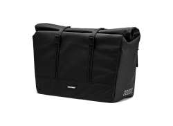 Urban Proof Longtail Pojedyncze Sakwa 60L - Czarny