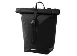 Urban Proof Одинарный Roltop Одинарный Сумка 20L - Черный