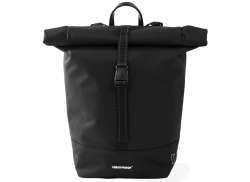 Urban Proof Одинарный Roltop Одинарный Сумка 20L - Черный