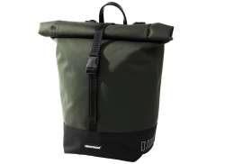 Urban Proof Одинарный Roltop Одинарный Сумка 20L - Зеленый