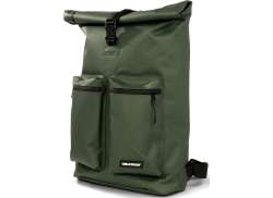 Urban Proof RollTop 单 驮包 20L Recycled - 绿色