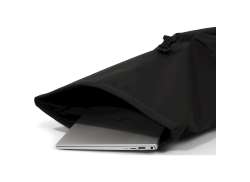 Urban Proof RollTop Simple Sacoche 20L Recycled - Noir
