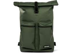 Urban Proof RollTop Simple Sacoche 20L Recycled - Vert
