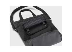 Urban Proof Shopper Bag 20L - Black/Gray