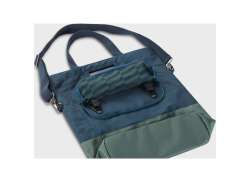 Urban Proof Shopper Bag 20L - Blue/Green