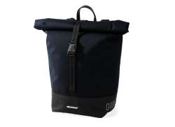 Urban Proof Single Roltop Einzelne Fahrradtasche 20L - Blau