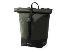 Urban Proof Single Roltop Simple Sacoche 20L - Vert