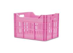 Urban Proof Велосипедный Контейнер 30L 40x30x25cm Переработанный - Розовый