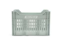 UrbanProof Cajón Para Bicicleta 30L - Menta