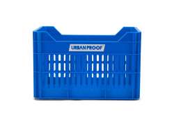 UrbanProof Click 자전거 크레이트 30L - 블루