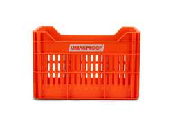 UrbanProof Click Přepravka Na Kolo 30L - Oranžov&aacute;