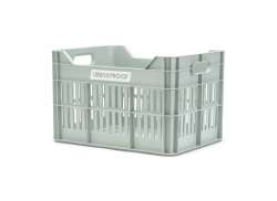 UrbanProof Cykel Transportkasse 30L - Mint