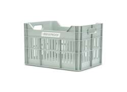 UrbanProof Sykkelkasse 30L - Mintfarget