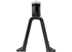 Ursus Big Foot Cavalletto Centrale 28 Inch - Nero