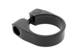 Ursus Collier De Serrage Pour Tige De Selle &Oslash;31.8mm Aluminium - Noir