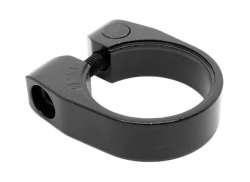 Ursus Collier De Serrage Pour Tige De Selle &Oslash;34.9mm Aluminium - Noir