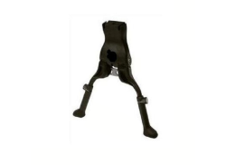 Ursus Doble Fietsenstandaard 24-28&quot; Acero - Negro