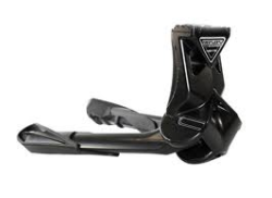 Ursus Jumbo 80 Dublu Cric 300mm 30mm - Negru