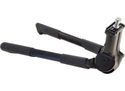 Ursus Jumbo Evo Cavalletto Centrale 28" 300mm - Nero