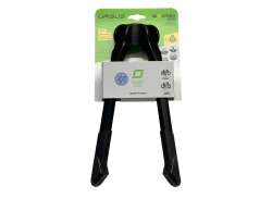 Ursus Jumbo Evo Keskitukijalka  28" 285mm - Musta