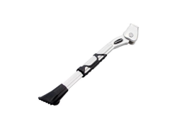 Ursus King Cavalletto 26/28&quot; Regolabile - Argento