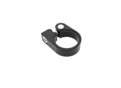 Ursus Sattelklemme &#216;28.6mm - Schwarz