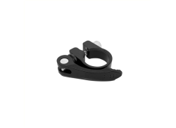 Ursus Satulatolpan Kiristin &Oslash;31.8mm Sis&auml;ltyy. Pistoty&ouml;kalun Pikairrotus - Musta