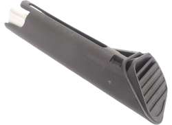 Ursus Wave Pata De Cabra Pie Pl&aacute;stico - Negro