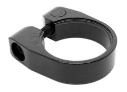 Ursus Zadelpenklem &#216;34.9mm Aluminium - Zwart