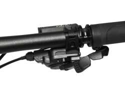 UTO Eovolt MX4 OG16 Versteller - Zwart